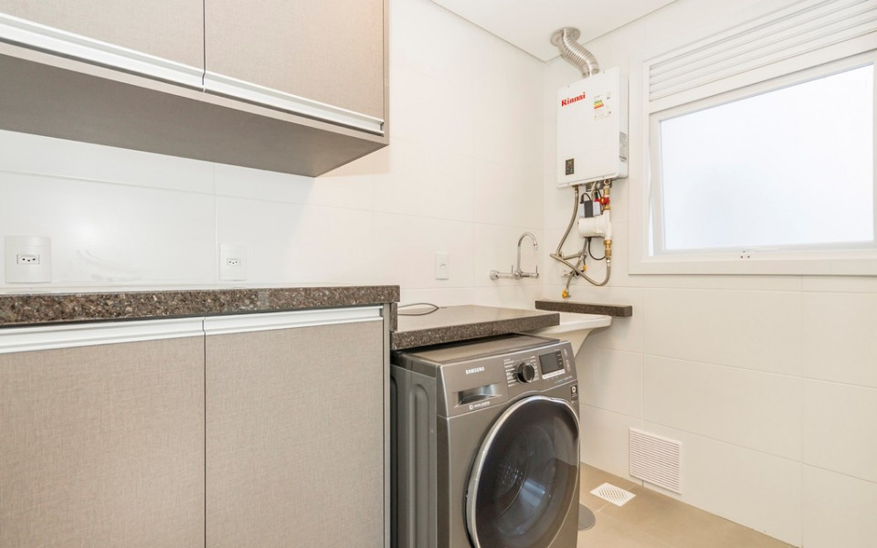 Atlântida Green Square