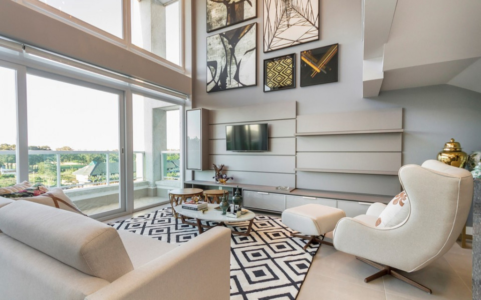 Atlântida Green Square