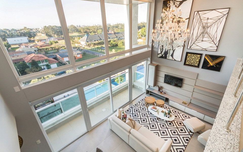 Atlântida Green Square