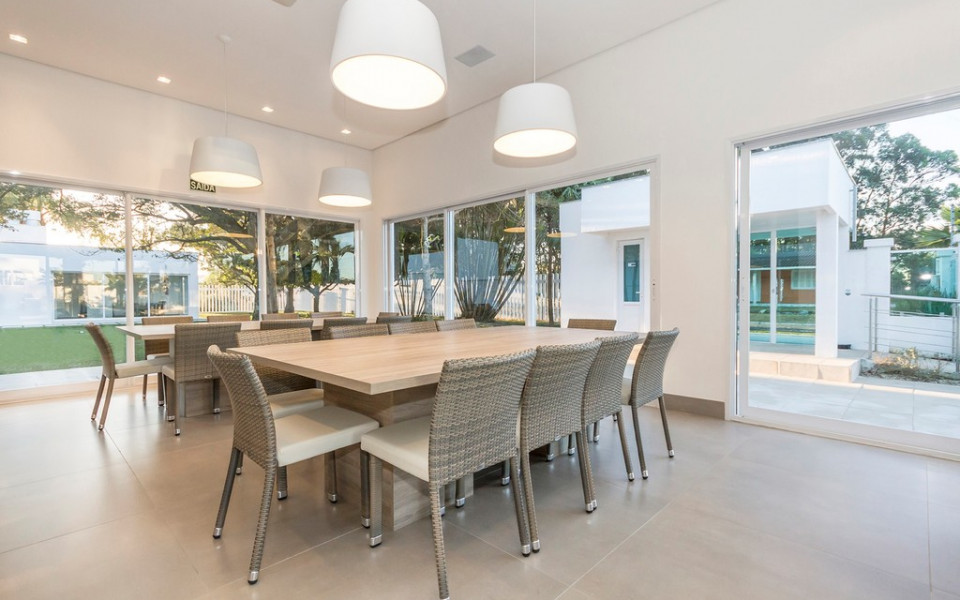 Atlântida Green Square