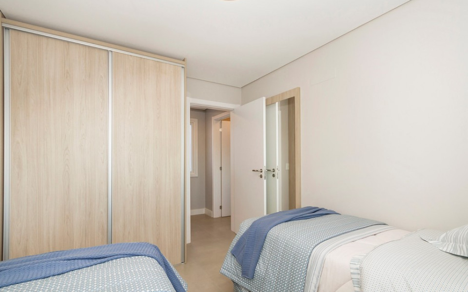 Atlântida Green Square