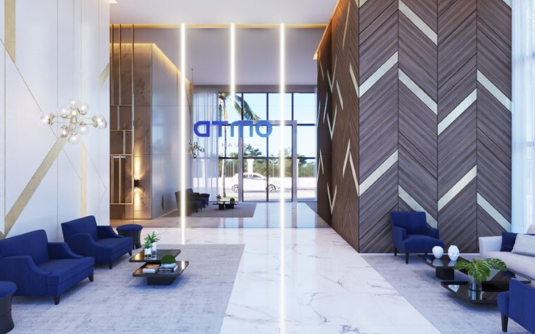 Atmo Haus