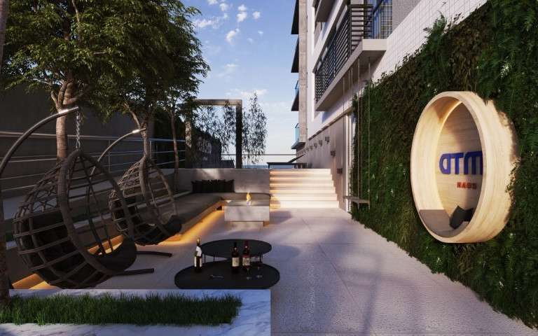 Atmo Haus