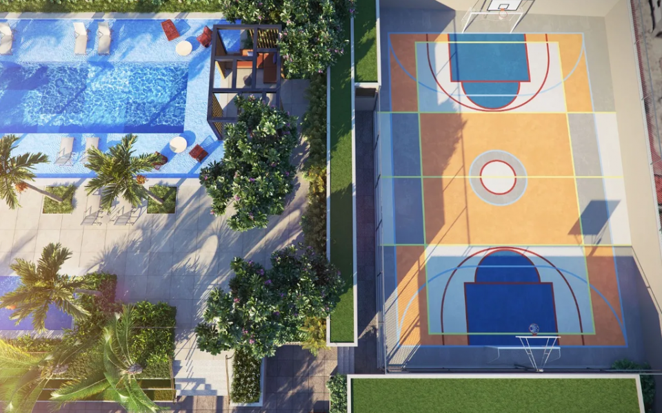 Atmosfera Condominium Park