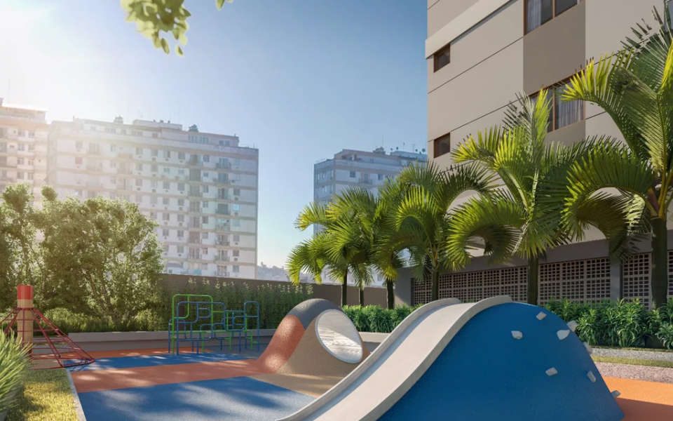 Atmosfera Condominium Park