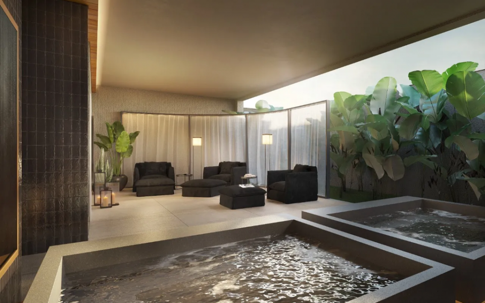 Atmosfera Condominium Park