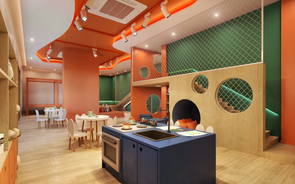 Atmosfera Condominium Park