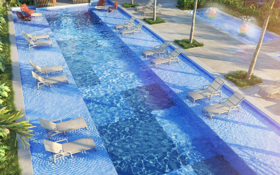 Atmosfera Condominium Park