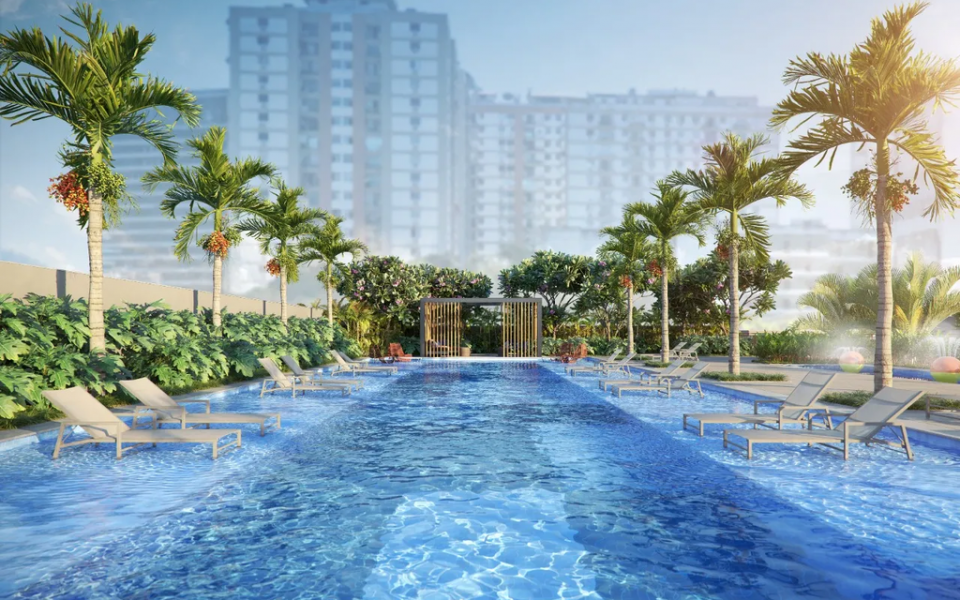 Atmosfera Condominium Park