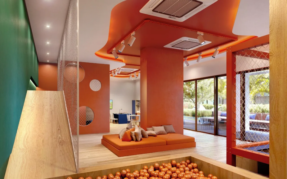 Atmosfera Condominium Park