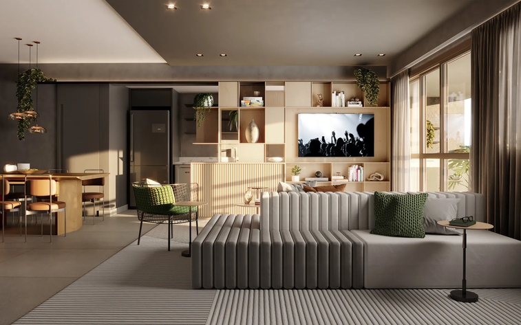 Atmosfera Condominium Park