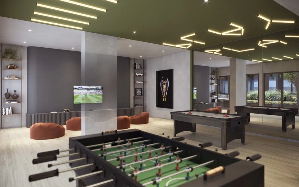 Atmosfera Condominium Park