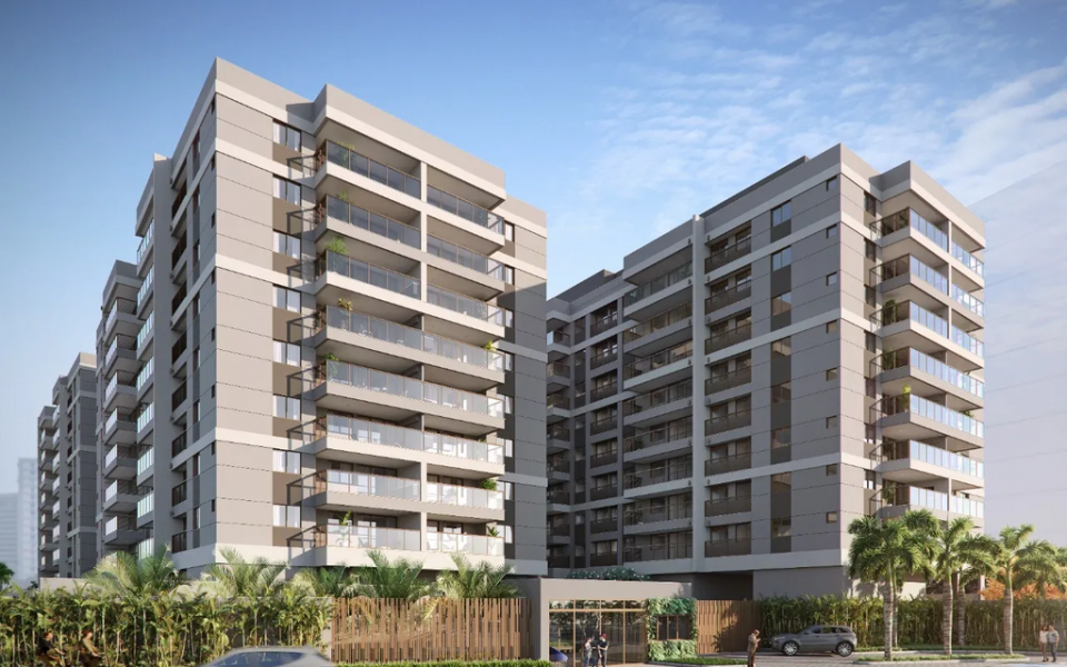 Atmosfera Condominium Park