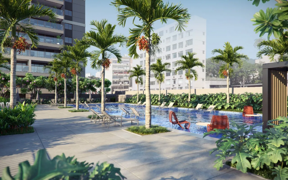 Atmosfera Condominium Park