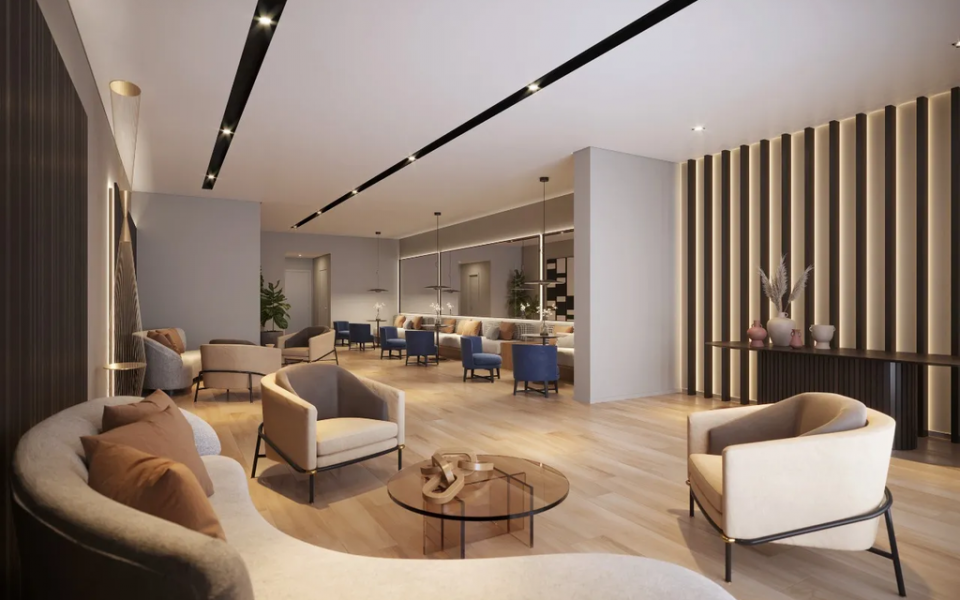 Atmosfera Condominium Park