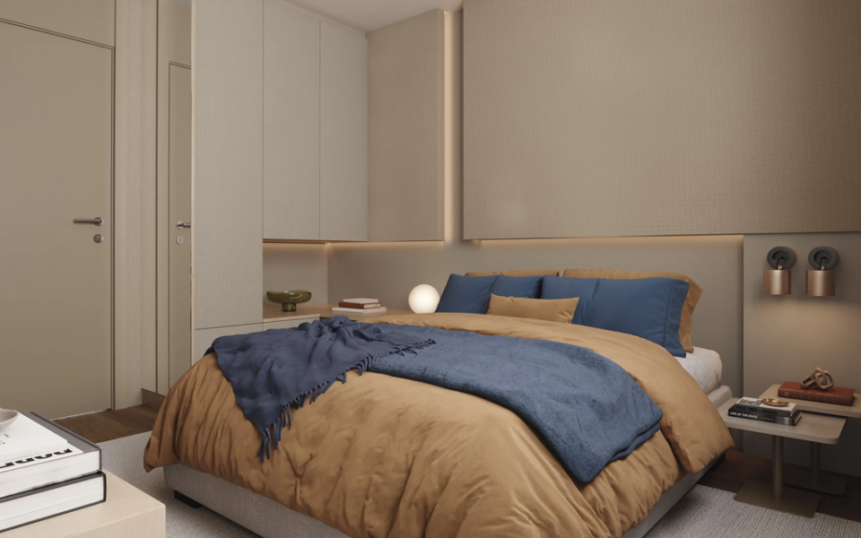 Atmosfera Condominium Park