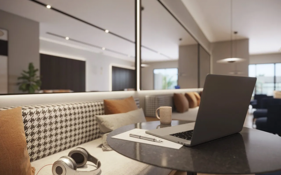 Atmosfera Condominium Park