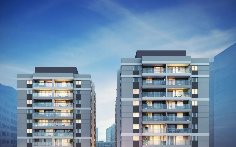 Atmosfera Condominium Park