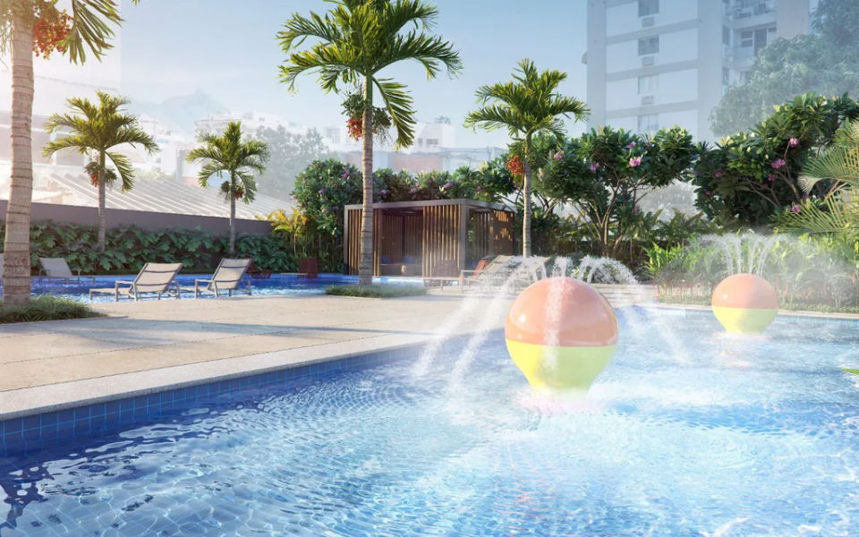 Atmosfera Condominium Park