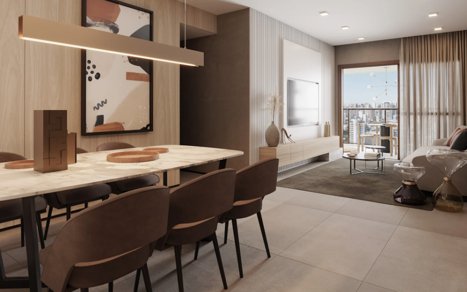 Atmosfera Condominium Park