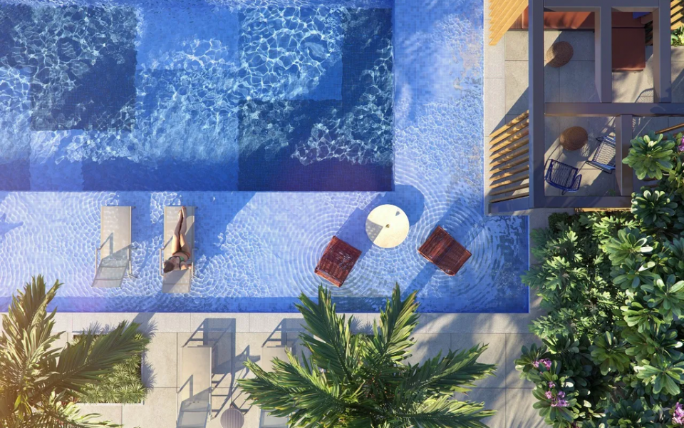 Atmosfera Condominium Park