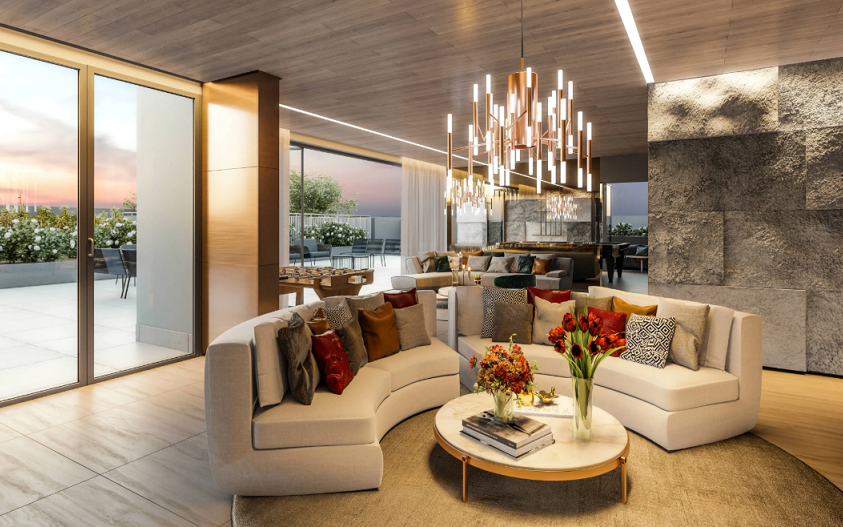 Atmosfera Vila Mariana