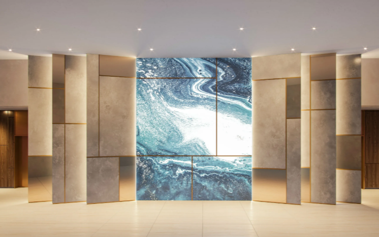 Atmosfera Vila Mariana