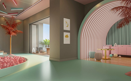 Atmosfera Vila Mariana