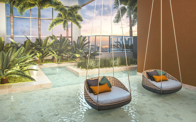 Atmosfera Vila Mariana