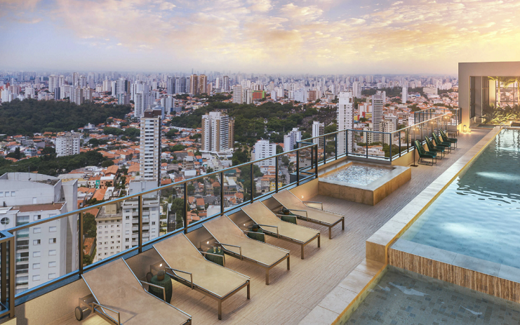 Atmosfera Vila Mariana