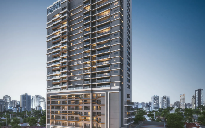 Atmosfera Vila Mariana