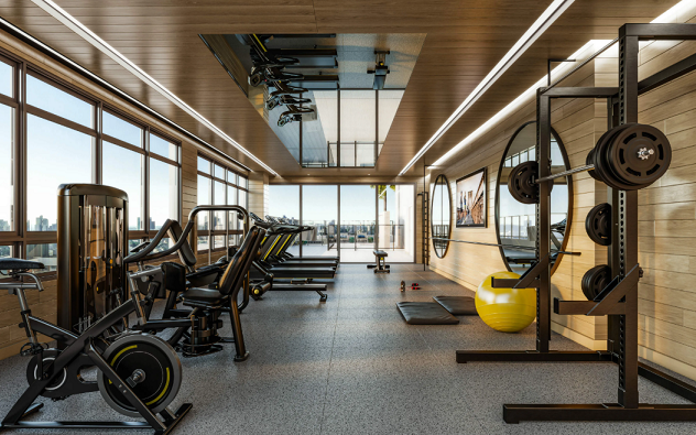 Atmosfera Vila Mariana