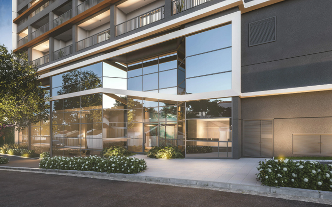 Atmosfera Vila Mariana