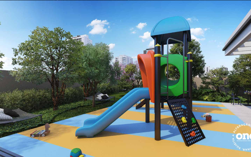 Auge Jardim da Saúde