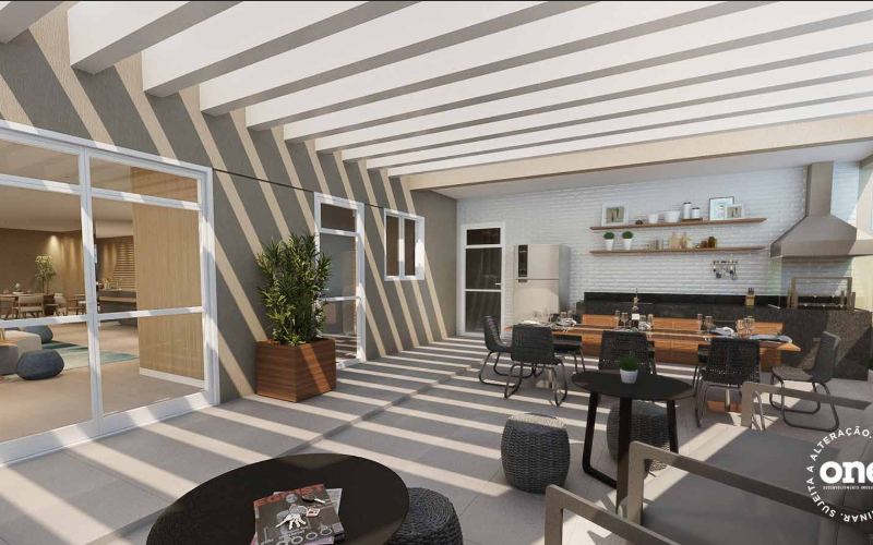 Auge Jardim da Saúde