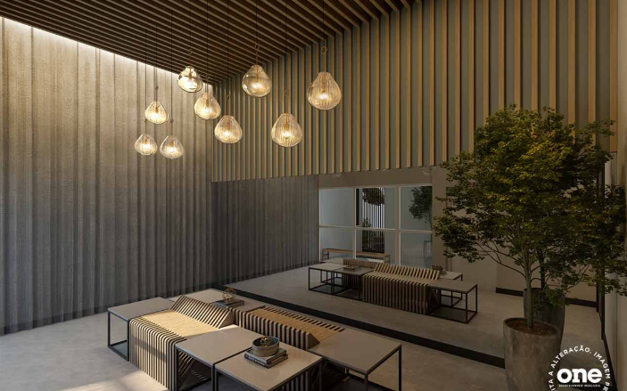 Auge Jardim da Saúde