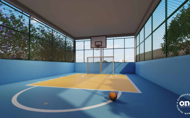 Auge Jardim da Saúde