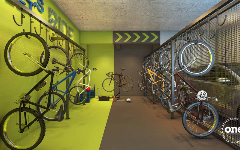 Auge Jardim da Saúde