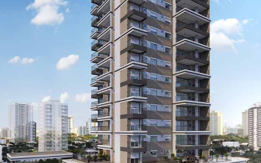 Auge Jardim da Saúde