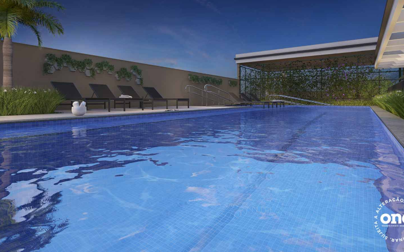 Auge Jardim da Saúde