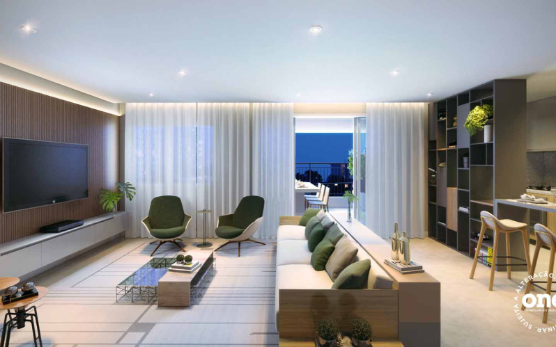 Auge Jardim da Saúde