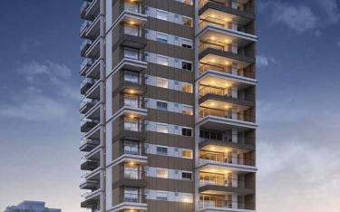 Auge Jardim da Saúde