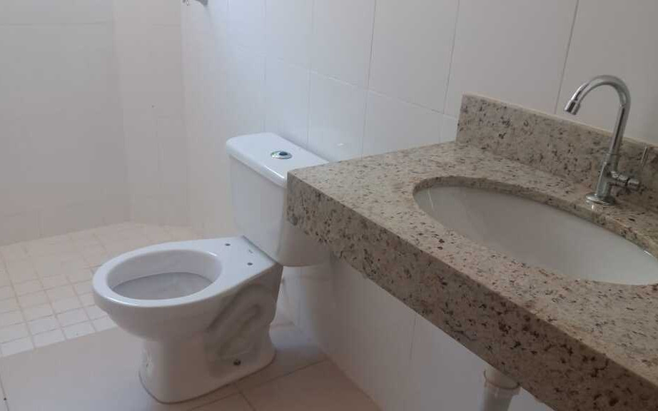 Áurea Haus Bom Jesus