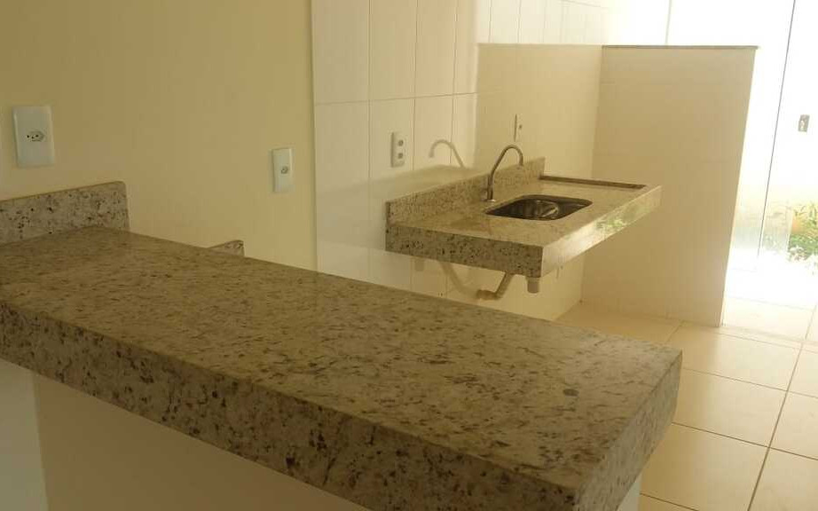 Áurea Haus Bom Jesus