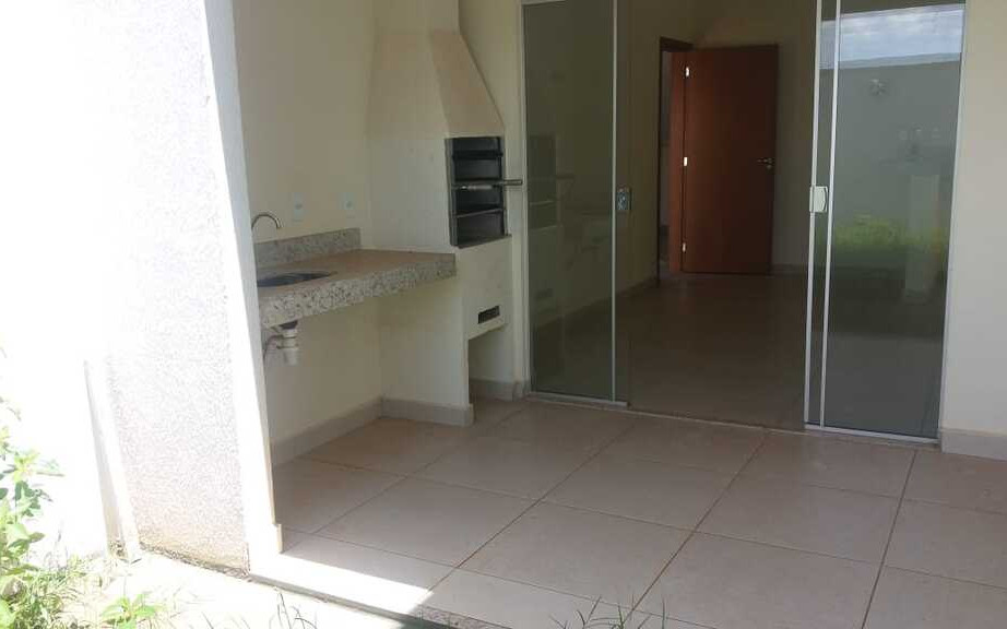 Áurea Haus Bom Jesus