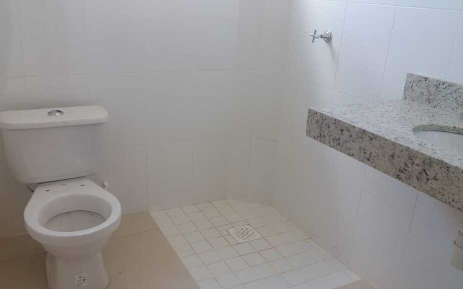 Áurea Haus Bom Jesus