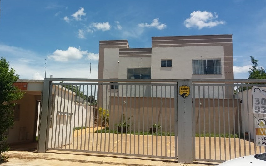 Áurea Haus Bom Jesus