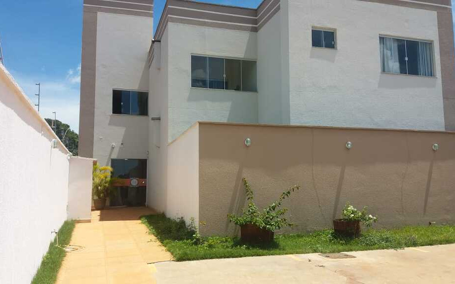 Áurea Haus Bom Jesus