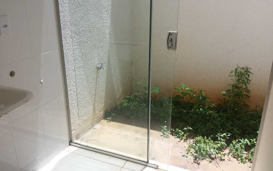 Áurea Haus Bom Jesus