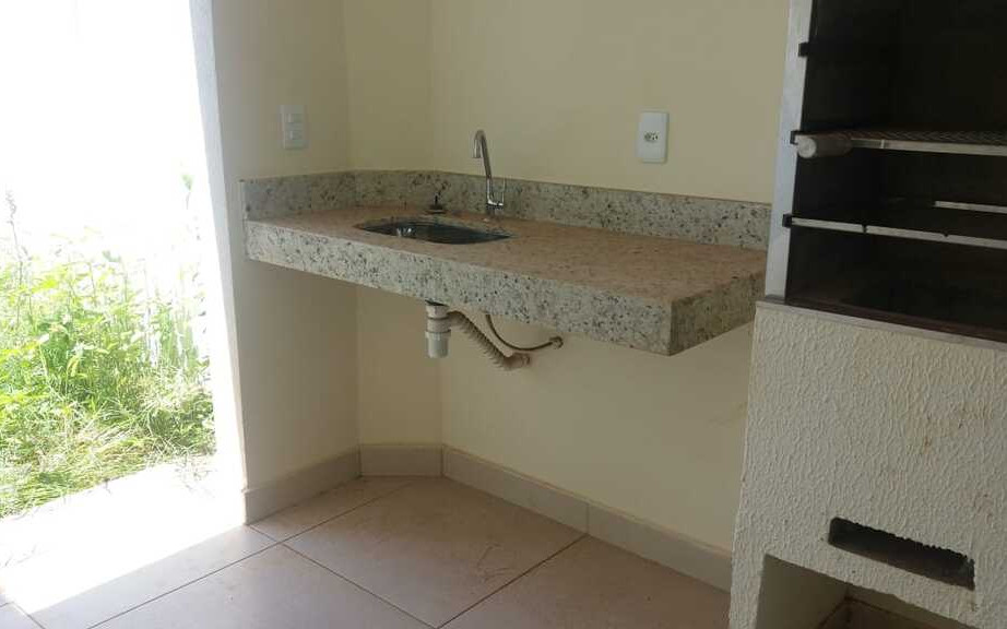 Áurea Haus Bom Jesus